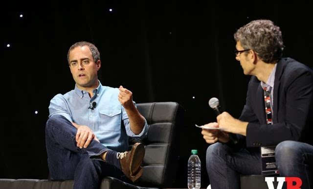 企业出海 - 谷歌移动广告总裁说，在社交应用这件事上，欧