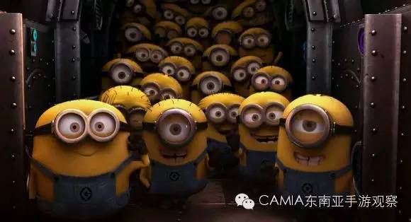 企业出海 - 7月印尼GP热搜Top50关键词分析