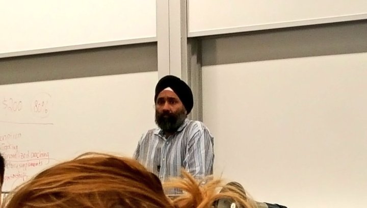 企业出海 - 一位印度资深投资人眼中的美国VC南亚拓荒史，还