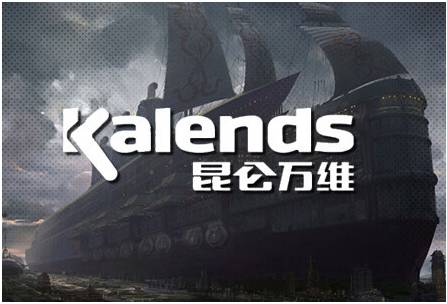 企业出海 - 昆仑万维1亿美金增资两全资子公司，意欲何为？