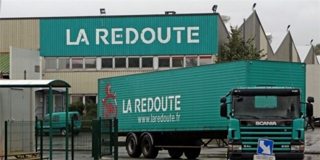 企业出海 - La Redoute中文站已开通 它怎样对抗天猫京东?