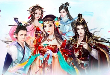 企业出海 - iOS榜单：《京门风月》新游上榜，《精灵宝可梦