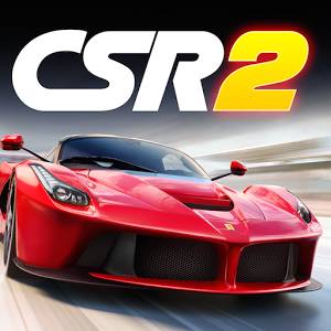 企业出海 - iOS榜单：腾讯又两款游戏上榜，《CSR Racing2》欧美