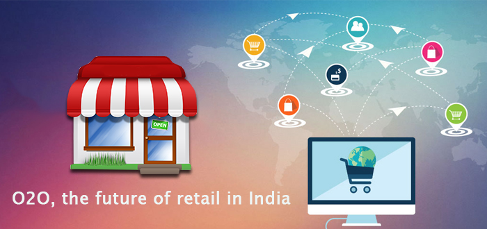 企业出海 - 印度O2O浪潮来袭 或成下一个创业风口