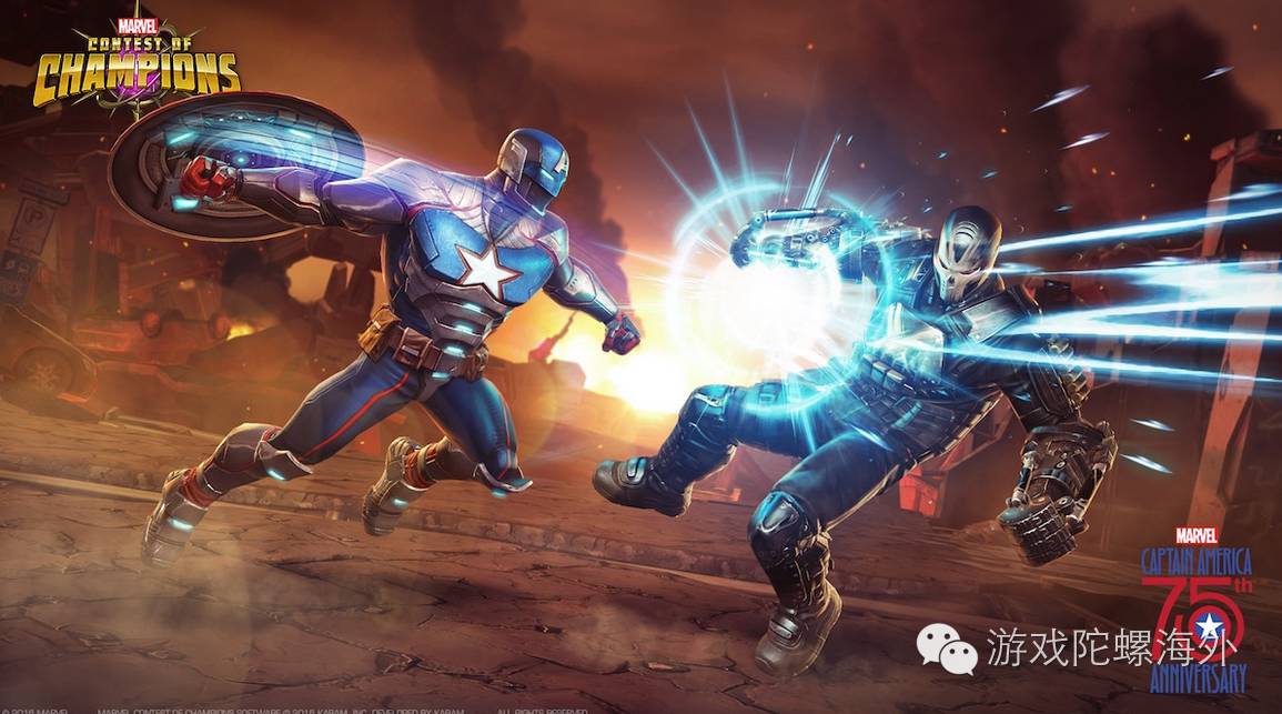 企业出海 - Kabam周凯文：传统手游留存指标不重要，长线运营