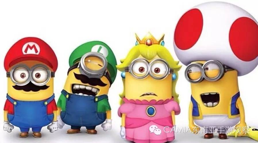 企业出海 - 纵观东南亚：电商市场碎片分散化 单平台市占不