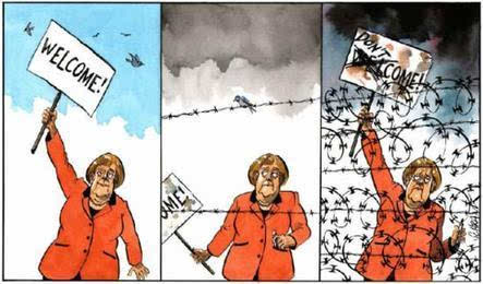 企业出海 - 中国跨境企业为何总在深入德国时碰壁？