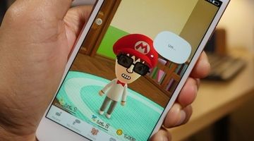 企业出海 - 日媒：向智能终端的发展或将成为任天堂的负担