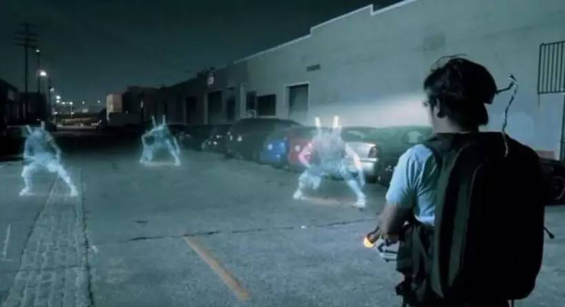 企业出海 - 专业人士都认为AR比VR更有前景，那么AR手游呢?