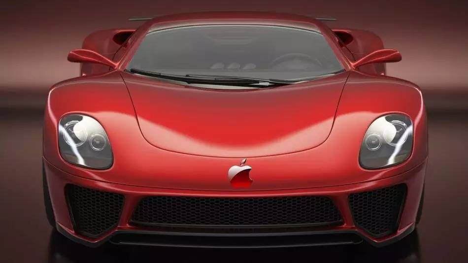 企业出海 - 苹果投资滴滴，10亿美元意在中国！