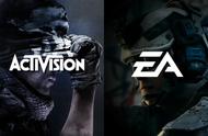 企业出海 - 战火蔓延至手游领域，动视暴雪与EA谁能笑到最后