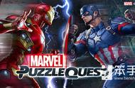 企业出海 - 影游联动新标杆：美队3推动漫威手游收入激增