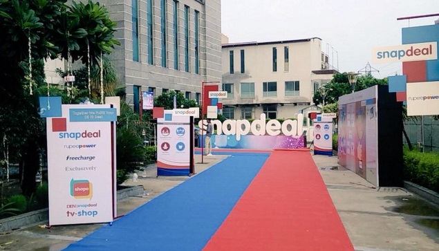 企业出海 - Flipkart之后Snapdeal也推出广告系统 印度电商变现向