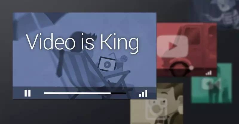 企业出海 - 2016年Q1社交平台移动视频广告支出增长26%