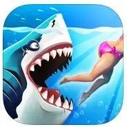 企业出海 - <b>如何获得更多设计灵感？ 从《饥饿鲨鱼世界》获</b>