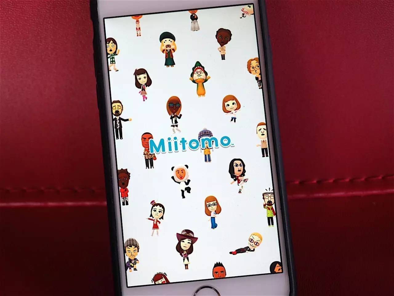 企业出海 - 国外大厂运营也有问题：任天堂《Miitomo》用户流