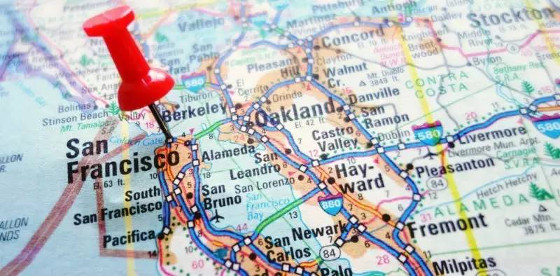 企业出海 - 成立548天后，大洪泰在硅谷成立第一支海外团队