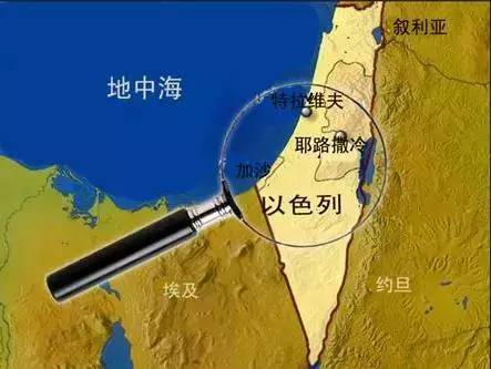 企业出海 - 周围都是敌人，需要努力的生存——以