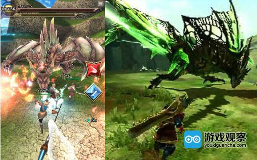 企业出海 - 日本畅销榜前十 《猎龙计划》的开发复盘