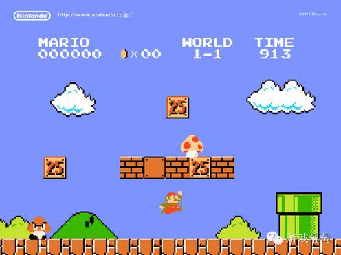 手游是否推动了游戏设计的发展？｜游戏葡萄