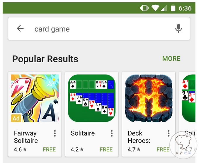 企业出海 - 苹果App Store将要推竞价排名了，注意！！！