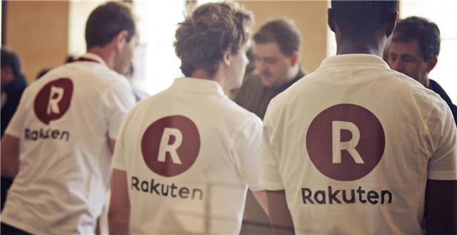 企业出海 - 日本电商巨头乐天RAKUTEN进军印度 FLIPKART与AMAZON成