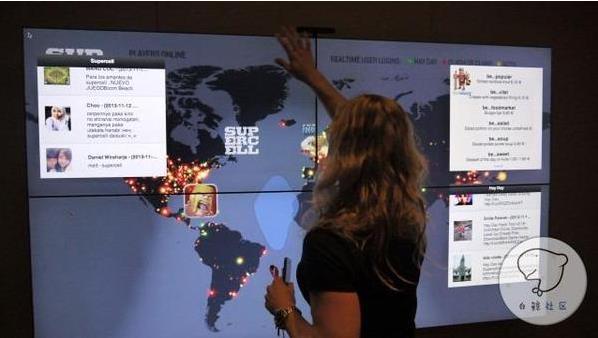 企业出海 - 手游推升苹果和谷歌应用下载量，2016年第一季度