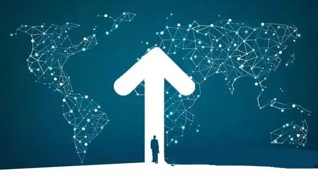 企业出海 - 奔腾的海外互联网市场：中国互联网企业出海的