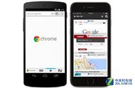 企业出海 - Chrome移动端用户破10亿：web不死，或将消灭App
