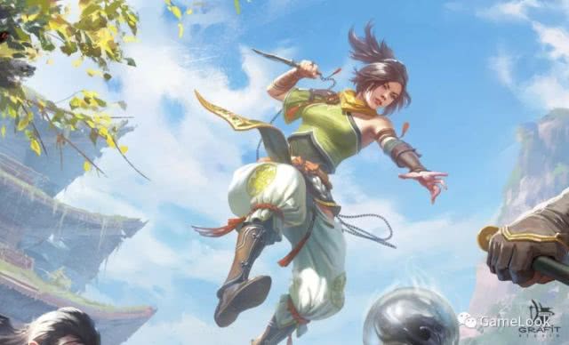 企业出海 - [暗影格斗]开发商：独立团队该如何选择合适的人