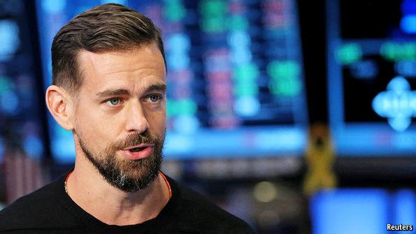 企业出海 - 失去了用户的你还想和Facebook比？做人不要太推特