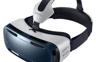 企业出海 - <b>三星欲抢占应用市场份额：Gear VR Store成其优势</b>