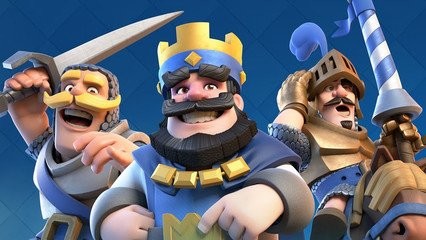 企业出海 - 为什么《皇室战争》玩家有强烈的充钱欲望？