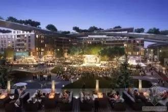 企业出海 - <b>选大公司还是创业公司？分享硅谷创业干货</b>