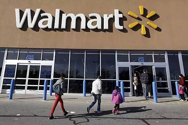 企业出海 - 中外零售巨头竞相逐鹿跨境电商 或打破电商企业