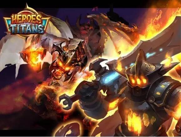 企业出海 - 爱应用首推出海UWP手游《泰坦英雄》 启动欧美全