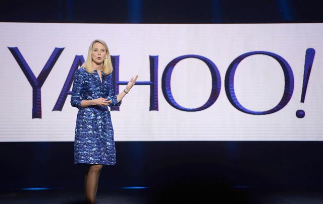 企业出海 - 雅虎网络广告营收今年将逆市暴跌14%