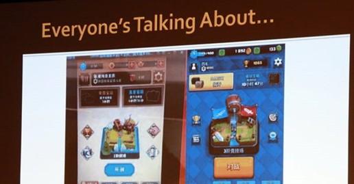 企业出海 - 海外手游开发者众议：借鉴与山寨的界限在哪里