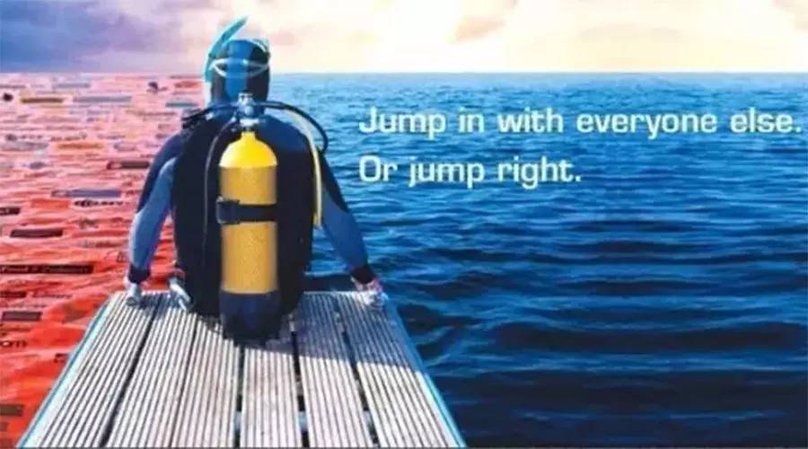 企业出海 - 盘点那些新兴的跨境出口电商平台