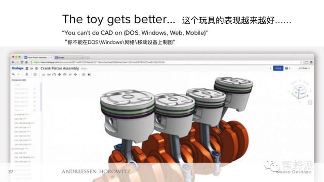 顶级风投报告：移动正在吃掉整个世界（2016年）