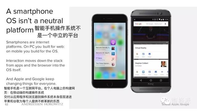 顶级风投报告：移动正在吃掉整个世界（2016年）