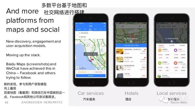 顶级风投报告：移动正在吃掉整个世界（2016年）
