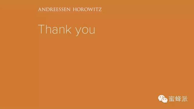 顶级风投报告：移动正在吃掉整个世界（2016年）