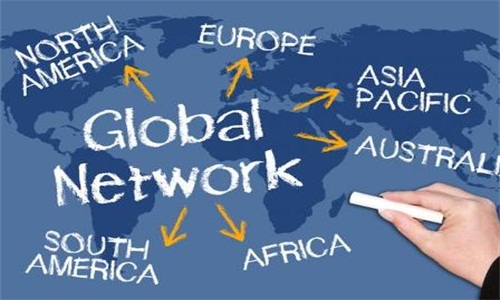 企业出海 - 中国互联网企业出海的难度很大