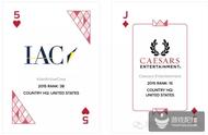 企业出海 - Top 52 档案：IAC 与 Caesars Entertainment 如何脱颖而出