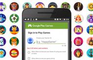 企业出海 - <b>Google Play游戏平台推出玩家ID账号系统</b>