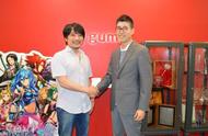 企业出海 - 日本手游大厂看好虚拟现实前景：Gumi投资VR基金