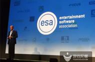 企业出海 - <b>ESA掌门人：游戏渗透流行文化 2015美国收入235亿美</b>