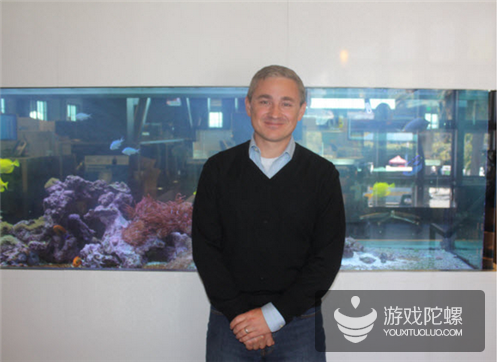 企业出海 - 社交游戏大厂Zynga换帅，新任CEO是否能带领公司走