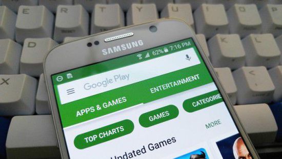 企业出海 - 在 Google Play 开发者控制台中为您的应用和应用内
